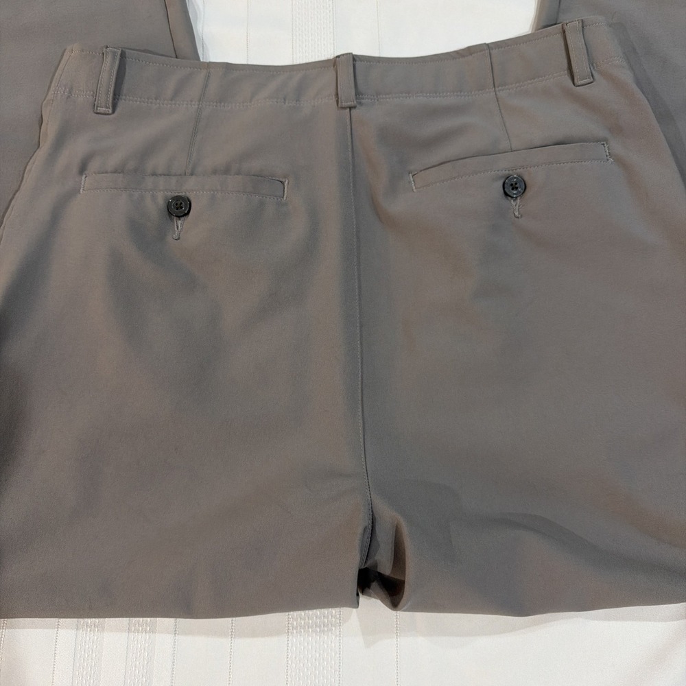 Pebble Beach Golf Pants Men's Size 34 X 30 - Picture 4 of 5